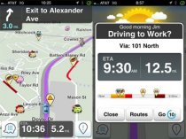 Waze is one of the most useful apps out there.
